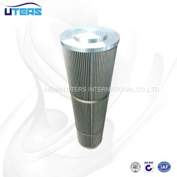 UTERS Domestic steam turbine filter cartridge 21FC2121-110*250/14     accept custom