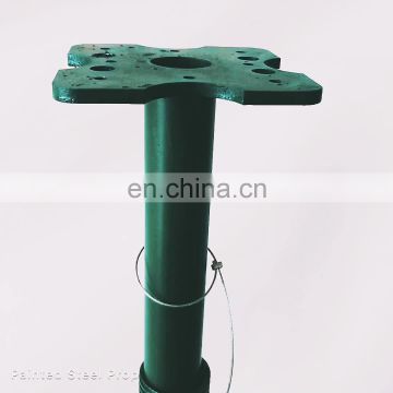 Tianjin Shisheng High Load-bearing Construction Steel Scaffolding Prop