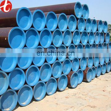 Oil and Gas sprial pipe