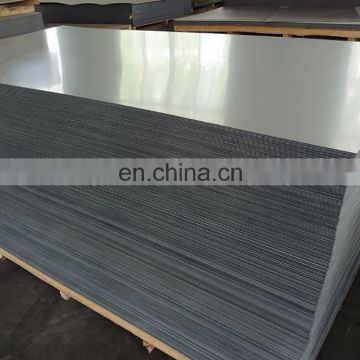 4x8 Alloy 1050a 1060 1100 H14 Aluminum Sheets used in construction industry