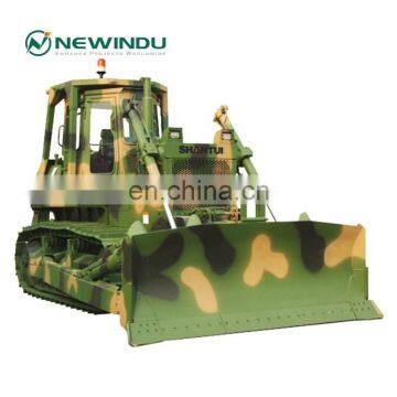 Shantui Newly Designed Crawler Bulldozer SD22J Military Bulldozer