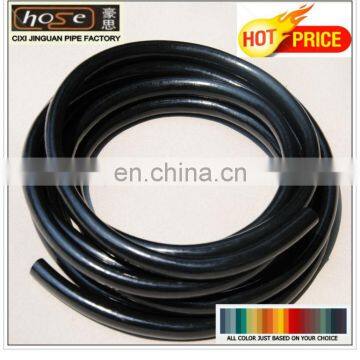 2013 Shiny PVC Black Hose/Pipe/Tube for Liquid or Vapor Propane Gas Hose