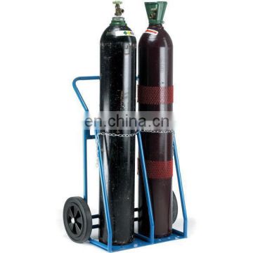 acetylene gas cylinder, gas cylinder cart