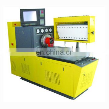 Conventional diesel pump test bench COM-EMC  for sale with digital