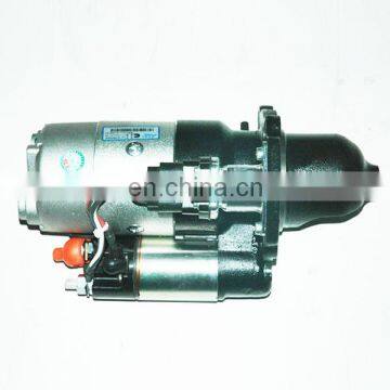 ISF3.8 diesel truck Engine starter motor 5263797