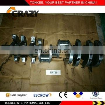Hino EF750 crankshaft 13400-3110