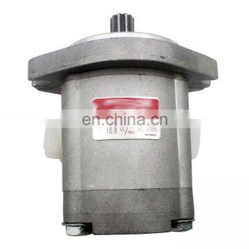 Hydraulic Gear Pump Pilot Pump 9217993 for Excavator EX200-1 EX220-1 EX270-1 EX300-1