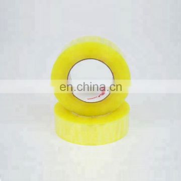 Acrylic bopp packing tape with strong adhesive tape for carton sealing