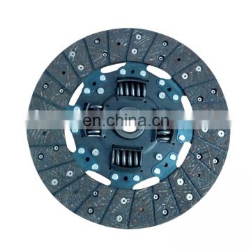 Factory Wholesale Auto Parts Foton ISF Engine Clutch Disc E049308000010