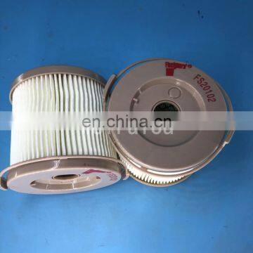 fuel Water Separator filters element FS20102 2010TM P552010