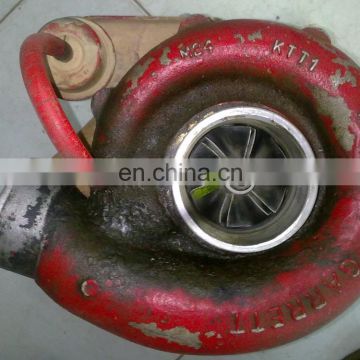 new developping DH400 TBP4503 turbocharger 701139-0001 65.09100-7024 466789-0001 DV12TIS turbo for Daewoo of wuxi factory