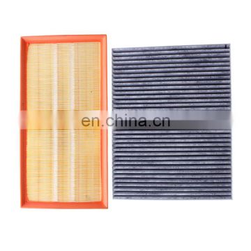 Auto spare partsair breather air filter 1J0 129 620