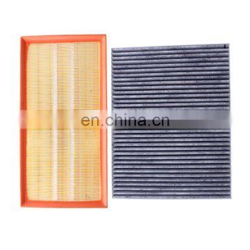 Auto spare partsair breather air filter 1J0 129 620