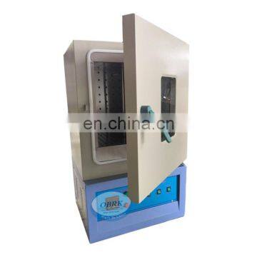 Rotating Bituminous Membrane Oven, Asphalt Rotating Bitumen Thin Film Oven