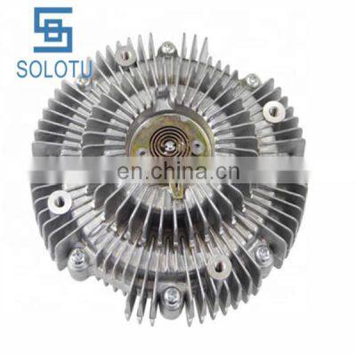 Engine Cooling Fan Clutch 16210-50072 For Land Cruiser GX470 4.7L