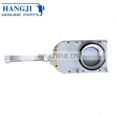 Guangzhou auto parts market Higer King long bus parts RA20-80 drain valve toilet valve plate