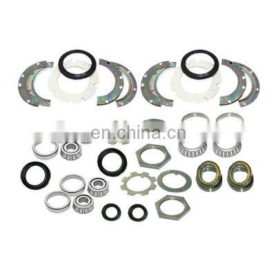 For Suzuki Samurai SJ410 SJ413 Sierra Gypsy Complete Front Hub Repair Kit - Whole Sale India Best Quality Auto Spare Parts