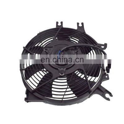 Car Air Conditioner Condenser Fan  for Mitsubishi pajero K94W K96W MR513487 7812A028