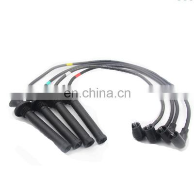 Plug Wire Set Car Ignition Wire For 477F CHERY 477F - 3707130 - 60