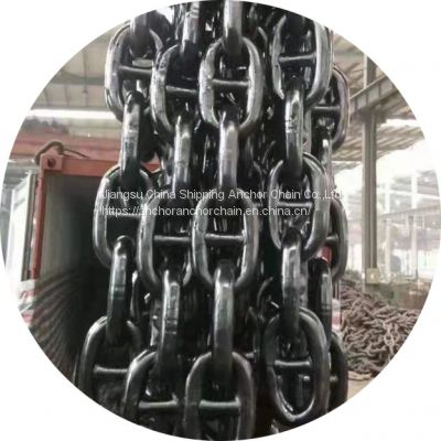China best anchor chain stockist