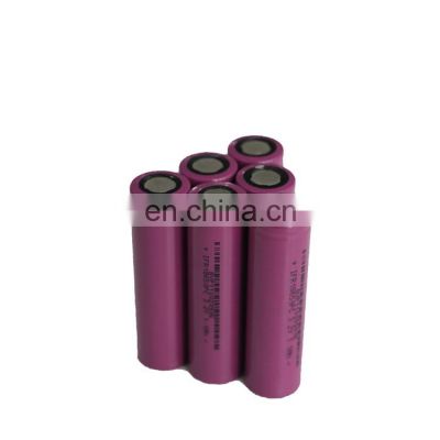 Factory LiFePO4 battery power cell high rate 26650 3.2V 2.3Ah Lithium Ion Cells