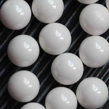 High Quality Grade 10 Zirconia Ceramic Grinding Balls Ball Bearing Beads Ceramics