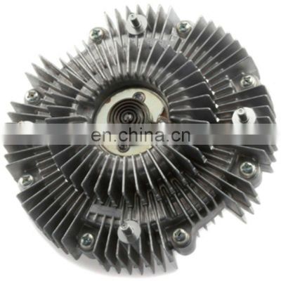 Radiator Fan and Fan Clutch 3.4L V6 1621062011 1636162010 for Toyota 4Runner Tacoma