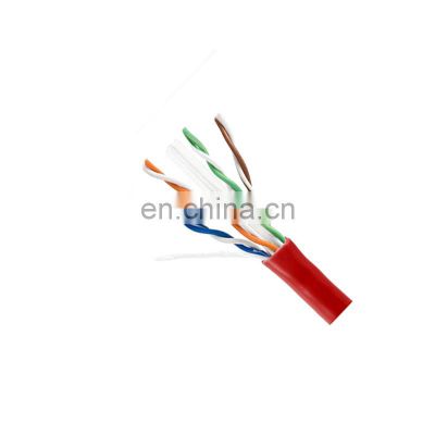 Quality cable lan cable cable utp cat 6 cat6 cable