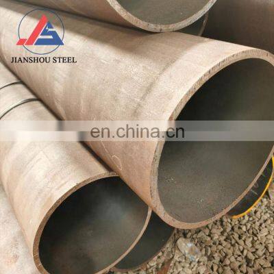 Hot selling welded steel pipes q235 q345 q235b 280mm 400mm diameter steel pipe