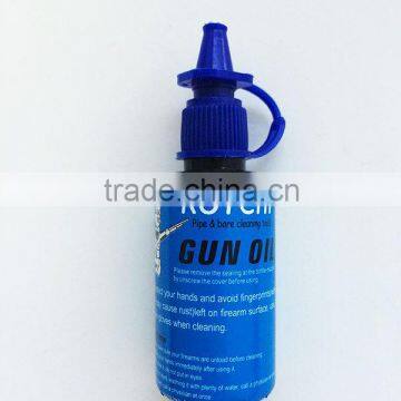 35ml oiler for gun cleaning , gun cleaning kit , hunting gun accessories