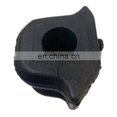 Wholesale Aftermarket Auto Parts Front Axle Left Stabilizer Bar Bushing For AURIS Corolla 48815-12370