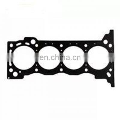 For toyota Hilux cylinder head gasket 2TRFE cylinder head gasket 11115-0C040