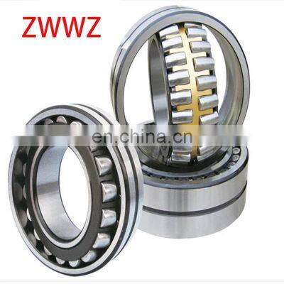 22211Ca Cc/C3W33 Windmill Bearing Spherical Roller Bearing 22211