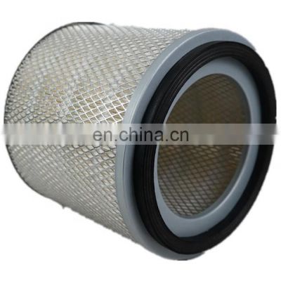 Xinxiang Filter Factory Hot Sale air filter 92686922 iron cover air filter for  ingersoll rand air compressor parts