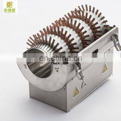 zbl ceramic band heater with 220V 1200w for  SJ65/30 Machinery