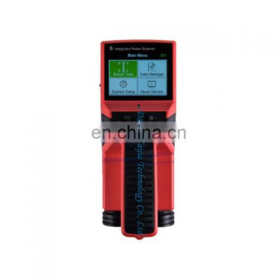 Taijia Concrete Rebar Steel Detector with Touch Screen concrete rebar scanner
