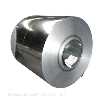 cold rolled steel coil galvanized hot dip galvanized coil