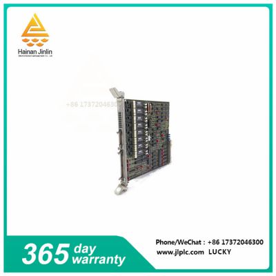 6DS1315-8AC   PLC system switch module   Realize the transmission of data