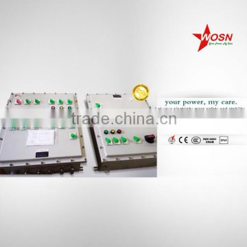 high quality Explosion-proof Distribution Box
