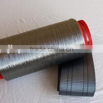 High Tenacity Low Elongation Polyester Yarn PET yarn