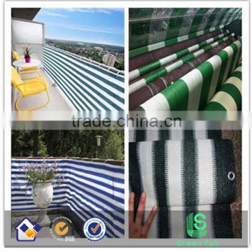 Balcony Fence Shield Rail Protection Privacy Screen