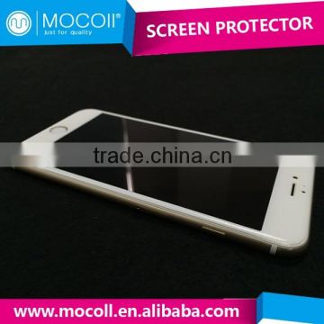 China wholesale market touch screen protector for iphone 6/6s                        
                                                                                Supplier's Choice