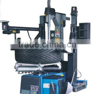 T628IT Tire changer