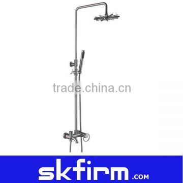 Special Type Long Standing Jet Spray Shower Head
