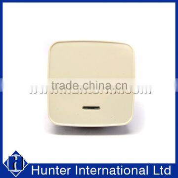 Cheapest CE Approval 1000 mAh USB Travel Charger