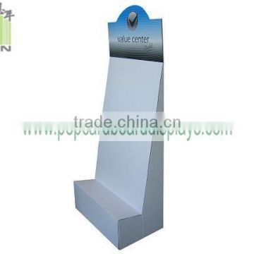 Professional Customzied Cardboard display for showing products