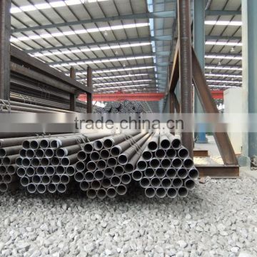 ASTM A106B Seamless Steel Pipe 11