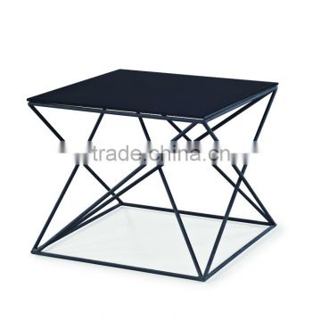 Stainless Steel Centre Coffee Tables manufacturer(CF-T06)