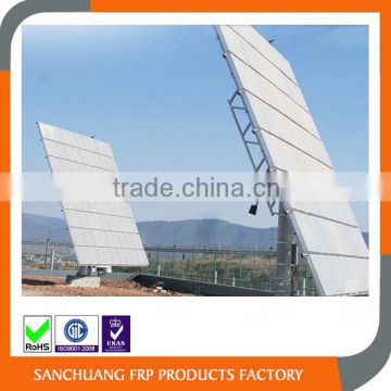 FRP SMC high concentration photovoltaic HCPV module frame                        
                                                Quality Choice