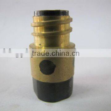 High quality panasonic mig torch insulator,with copper